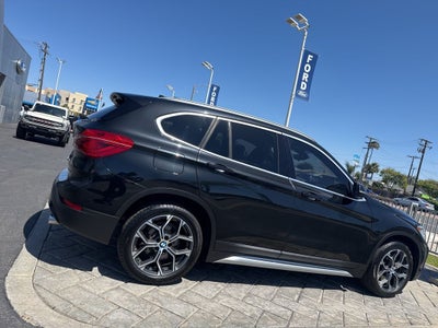 2020 BMW X1 xDrive28i