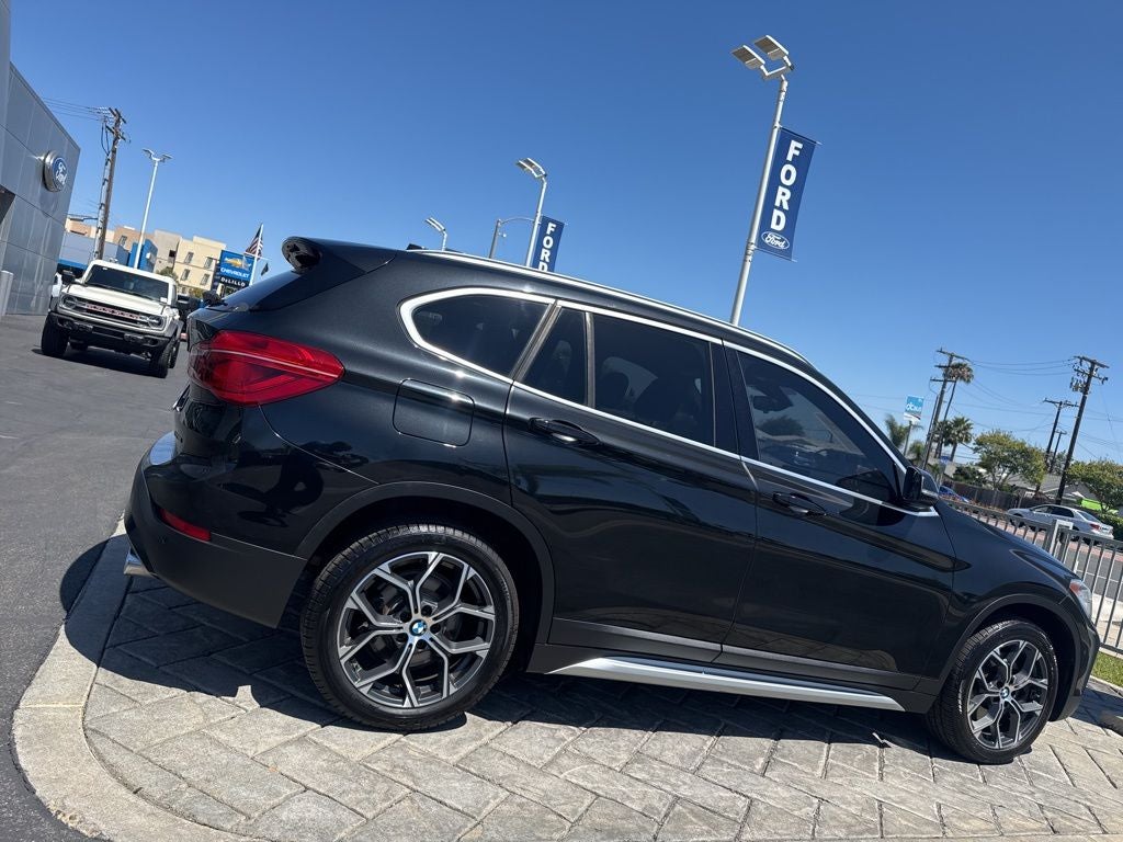 2020 BMW X1 xDrive28i