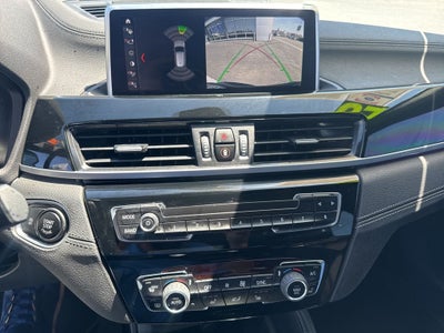 2020 BMW X1 xDrive28i