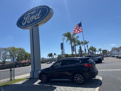 2020 BMW X1 xDrive28i