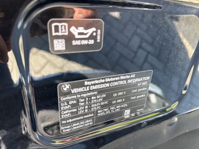 2020 BMW X1 xDrive28i