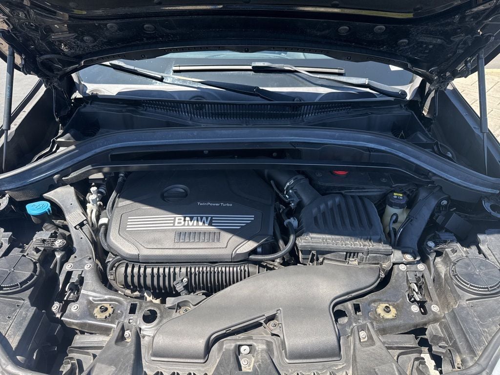 2020 BMW X1 xDrive28i