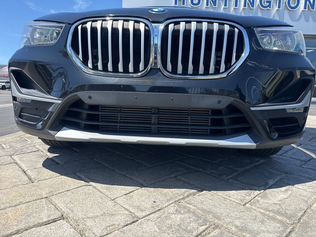 2020 BMW X1 xDrive28i