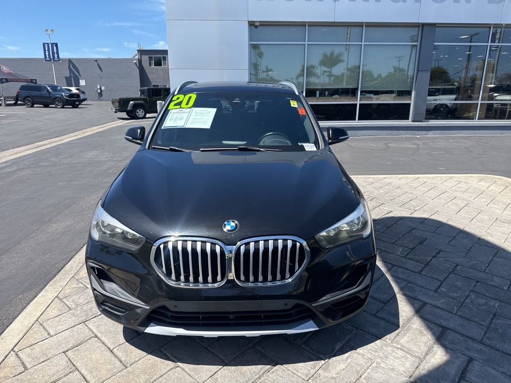 2020 BMW X1 xDrive28i