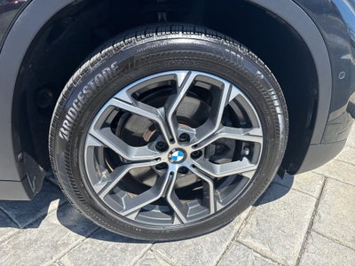 2020 BMW X1 xDrive28i