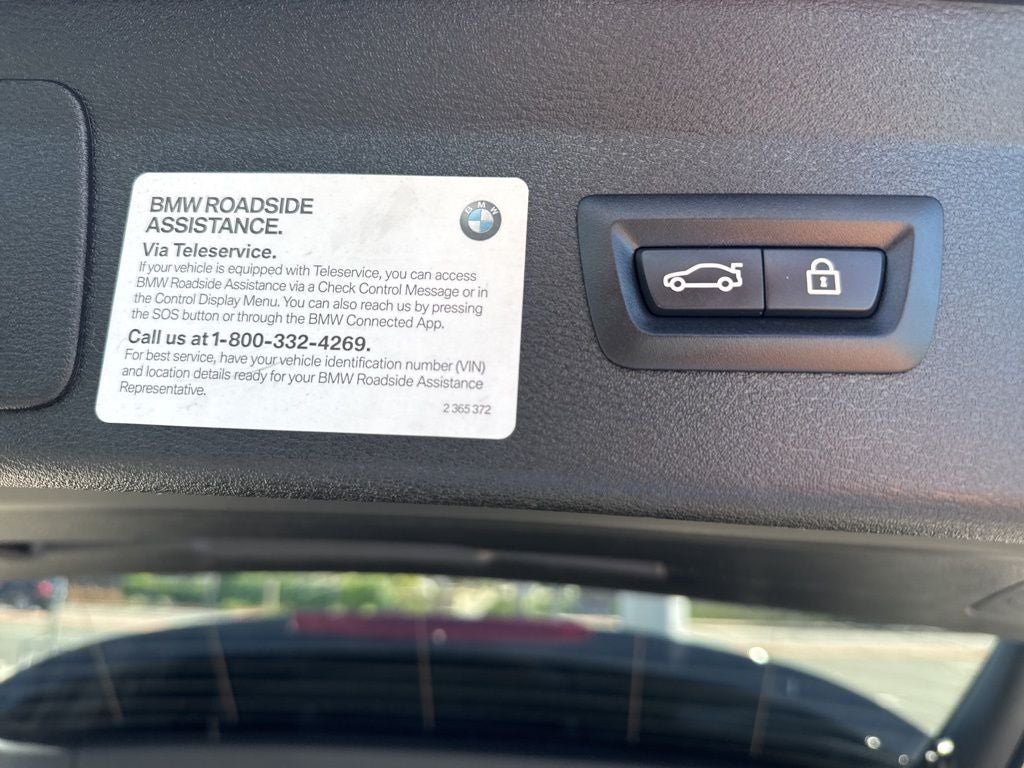 2020 BMW X1 xDrive28i