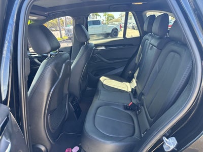 2020 BMW X1 xDrive28i