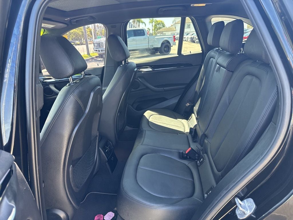 2020 BMW X1 xDrive28i