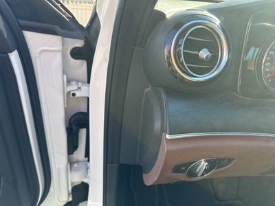 2017 Mercedes-Benz E-Class E 300