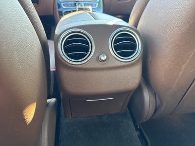 2017 Mercedes-Benz E-Class E 300