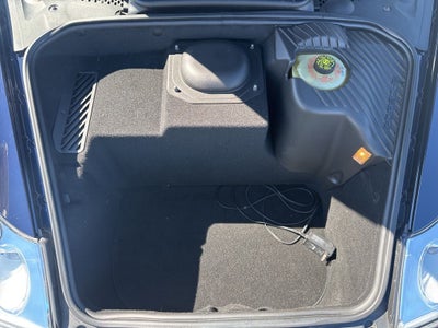 2003 Porsche 911 Turbo