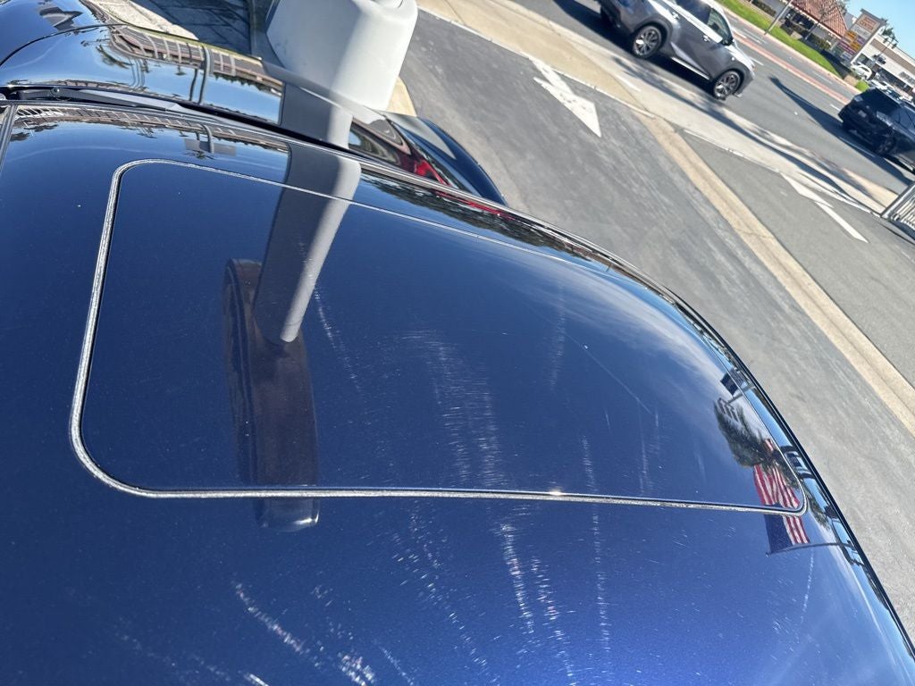 2003 Porsche 911 Turbo