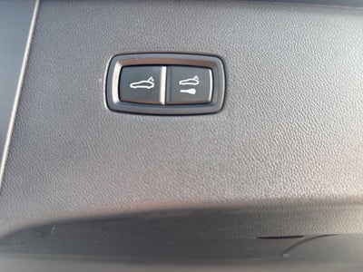 2024 Porsche Cayenne Coupe Turbo GT