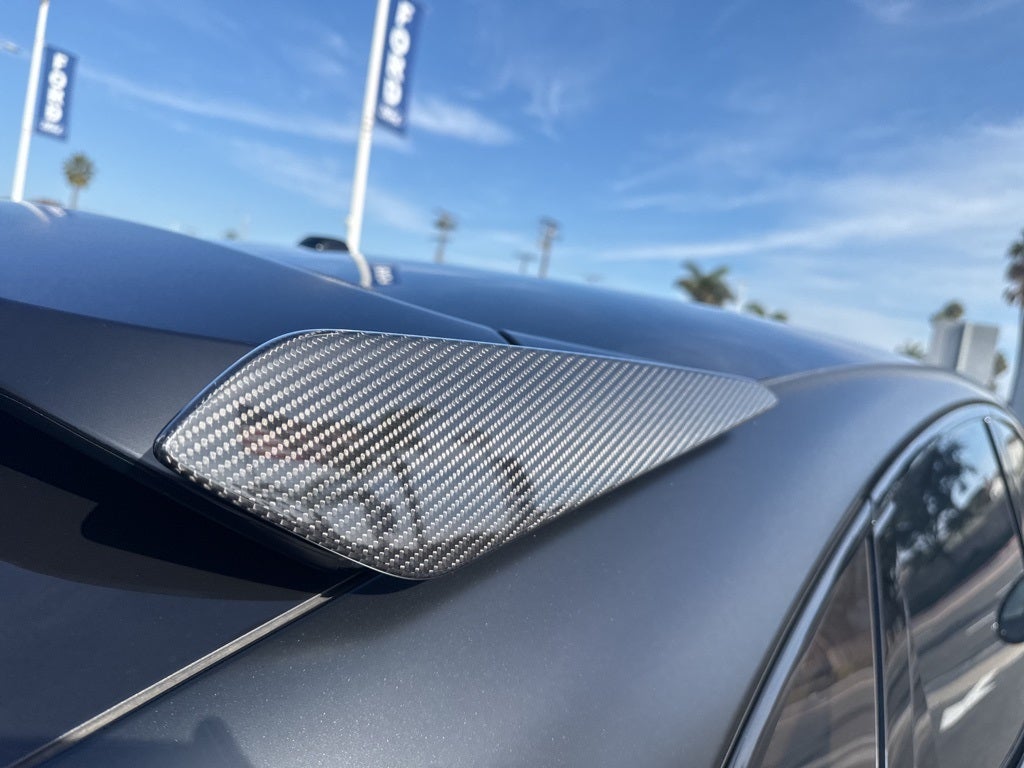 2024 Porsche Cayenne Coupe Turbo GT