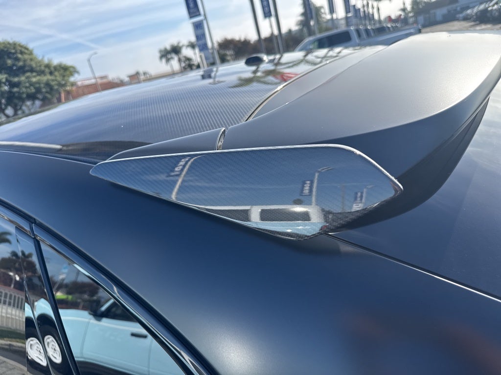 2024 Porsche Cayenne Coupe Turbo GT