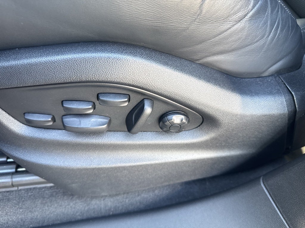 2024 Porsche Cayenne Coupe Turbo GT