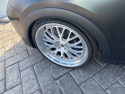 2024 Porsche Cayenne Coupe Turbo GT