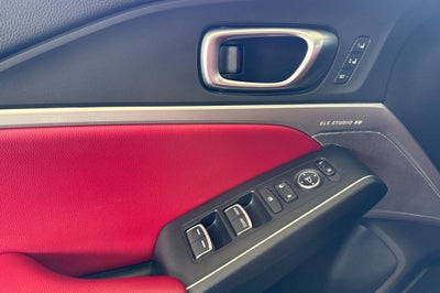 2024 Acura Integra A-Spec Tech Package