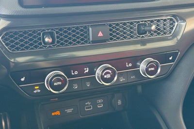 2024 Acura Integra A-Spec Tech Package
