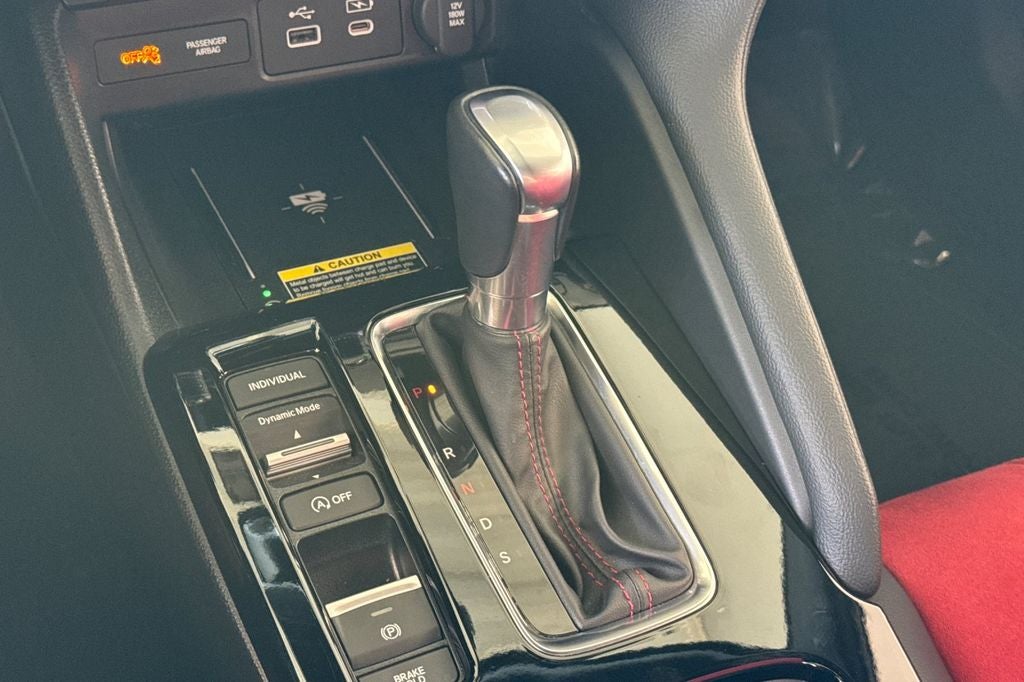 2024 Acura Integra A-Spec Tech Package