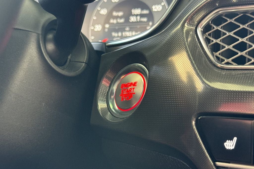 2024 Acura Integra A-Spec Tech Package