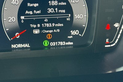 2024 Acura Integra A-Spec Tech Package