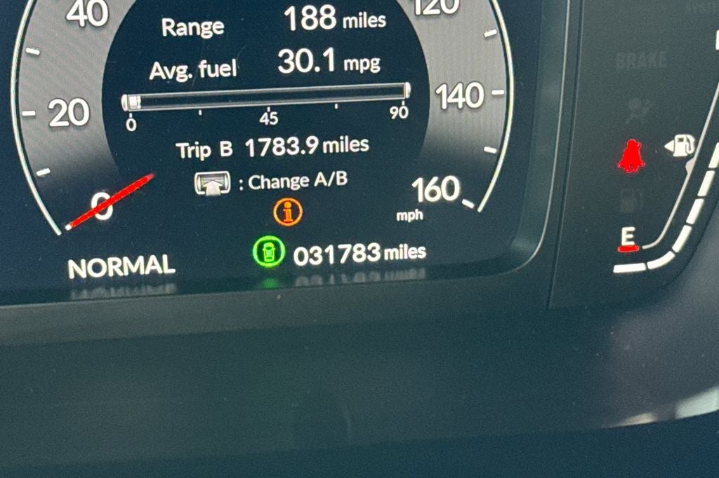 2024 Acura Integra A-Spec Tech Package