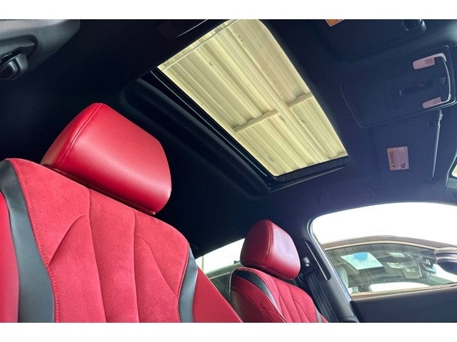 2024 Acura Integra A-Spec Tech Package