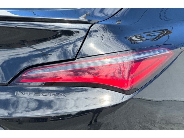 2024 Acura Integra A-Spec Tech Package