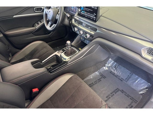 2025 Acura Integra Type S
