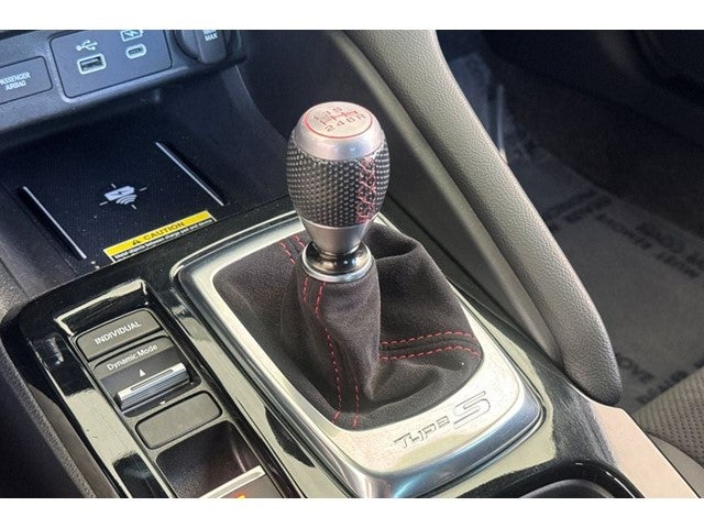2025 Acura Integra Type S