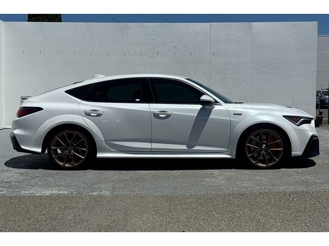 2025 Acura Integra Type S