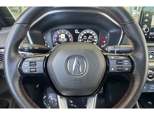 2025 Acura Integra Type S