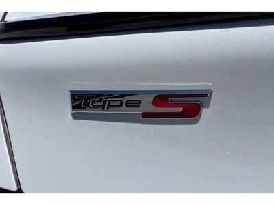 2025 Acura Integra Type S