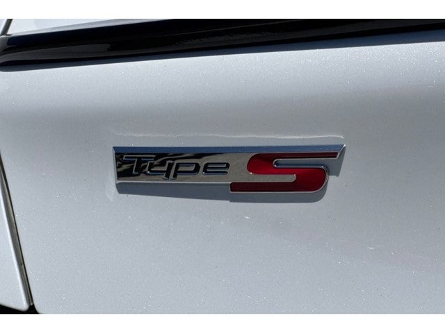 2025 Acura Integra Type S