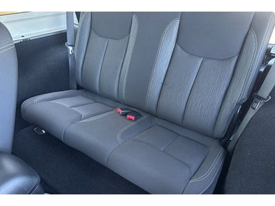 2016 Jeep Wrangler Rubicon