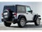 2016 Jeep Wrangler Rubicon