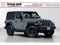 2018 Jeep Wrangler Sport