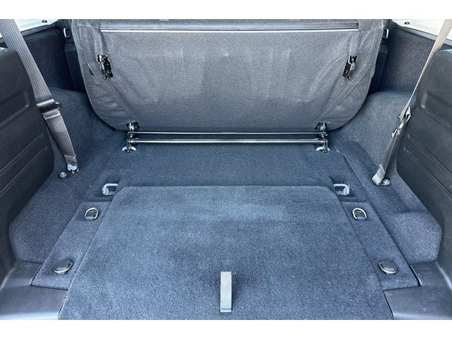 2018 Jeep Wrangler Sport