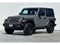 2018 Jeep Wrangler Sport