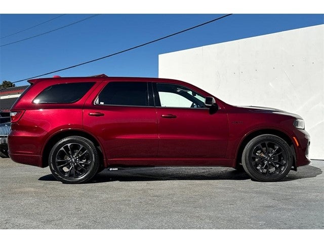 2022 Dodge Durango R/T