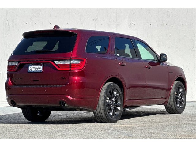 2022 Dodge Durango R/T