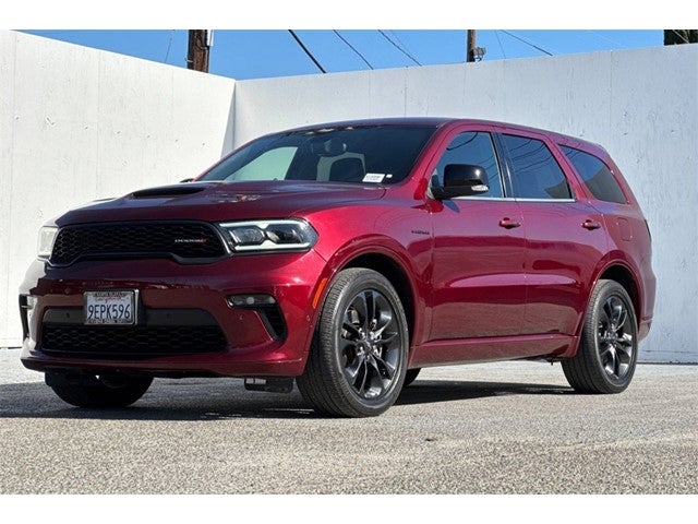 2022 Dodge Durango R/T