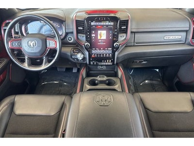 2023 RAM 1500 Rebel