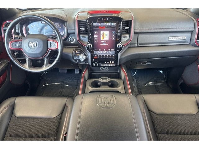 2023 RAM 1500 Rebel