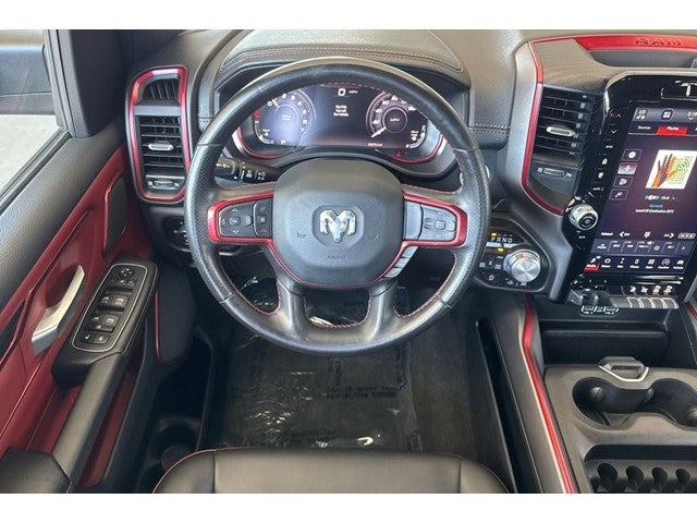 2023 RAM 1500 Rebel