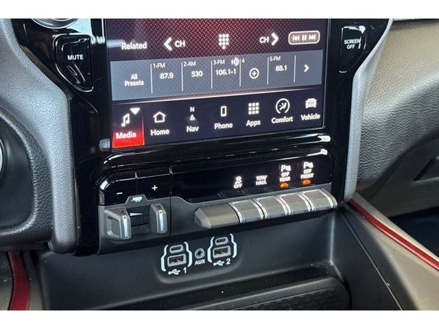 2023 RAM 1500 Rebel