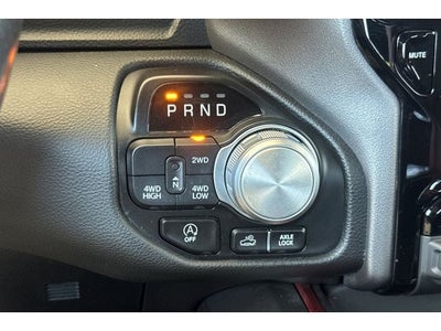 2023 RAM 1500 Rebel