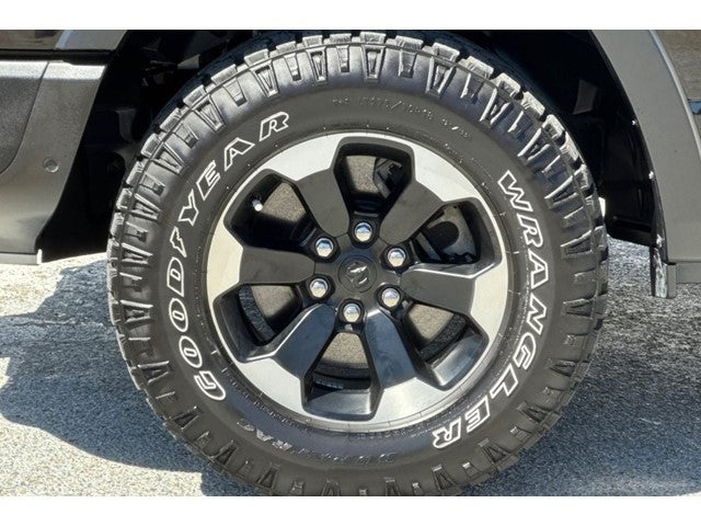 2023 RAM 1500 Rebel