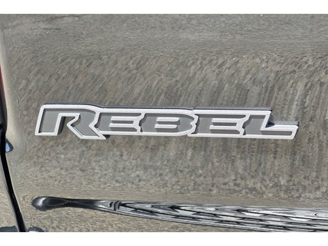 2023 RAM 1500 Rebel